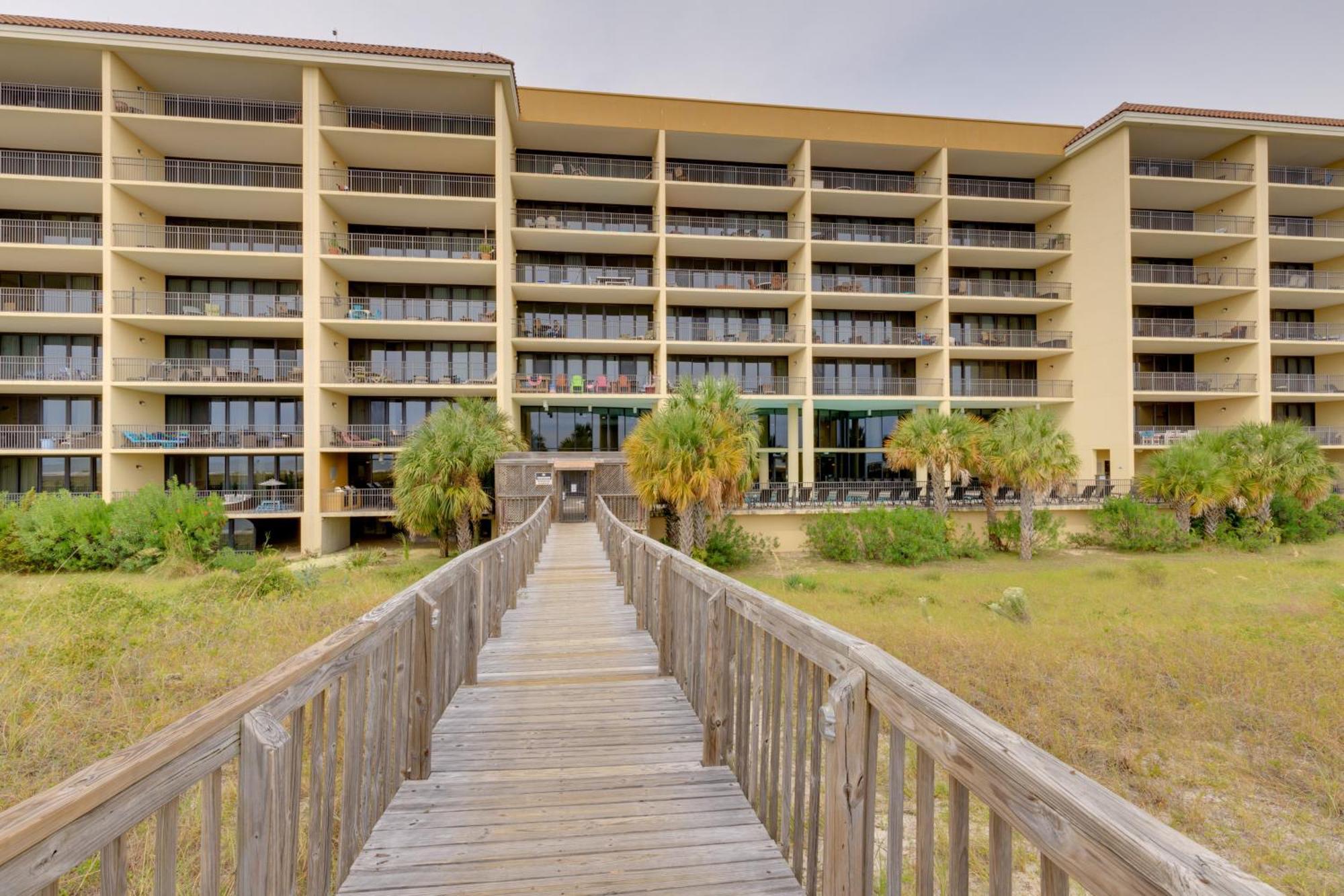Dauphin Island Gem With Resort Perks! Exteriör bild
