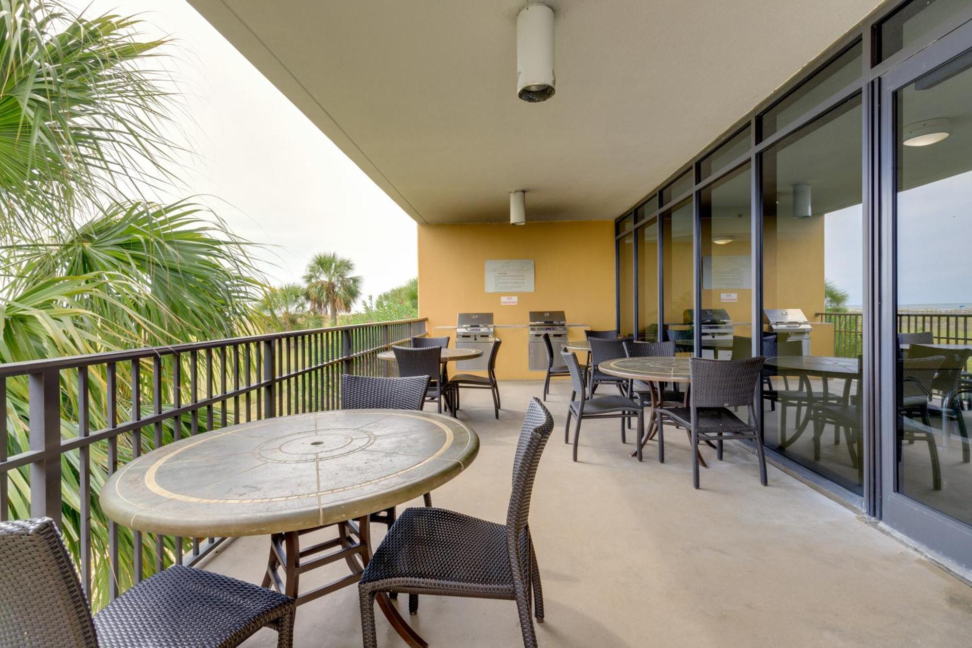 Dauphin Island Gem With Resort Perks! Exteriör bild