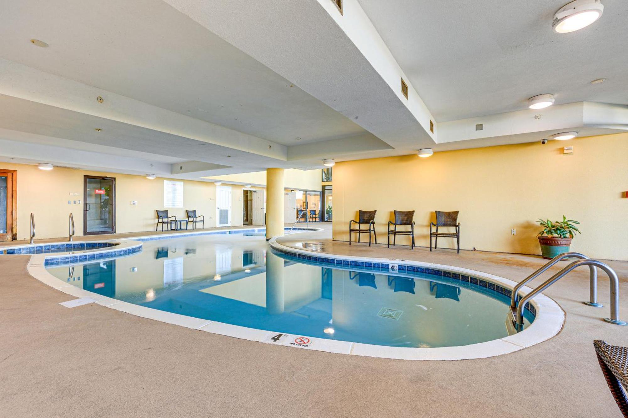 Dauphin Island Gem With Resort Perks! Exteriör bild