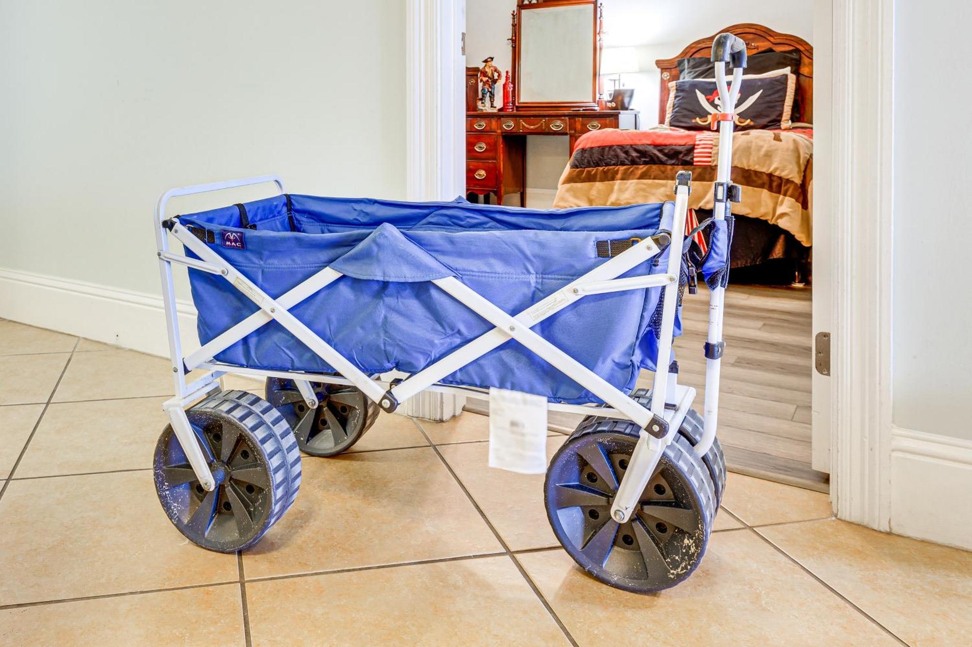 Dauphin Island Gem With Resort Perks! Exteriör bild
