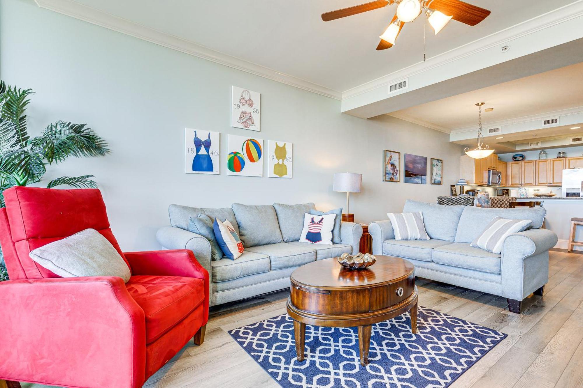 Dauphin Island Gem With Resort Perks! Exteriör bild