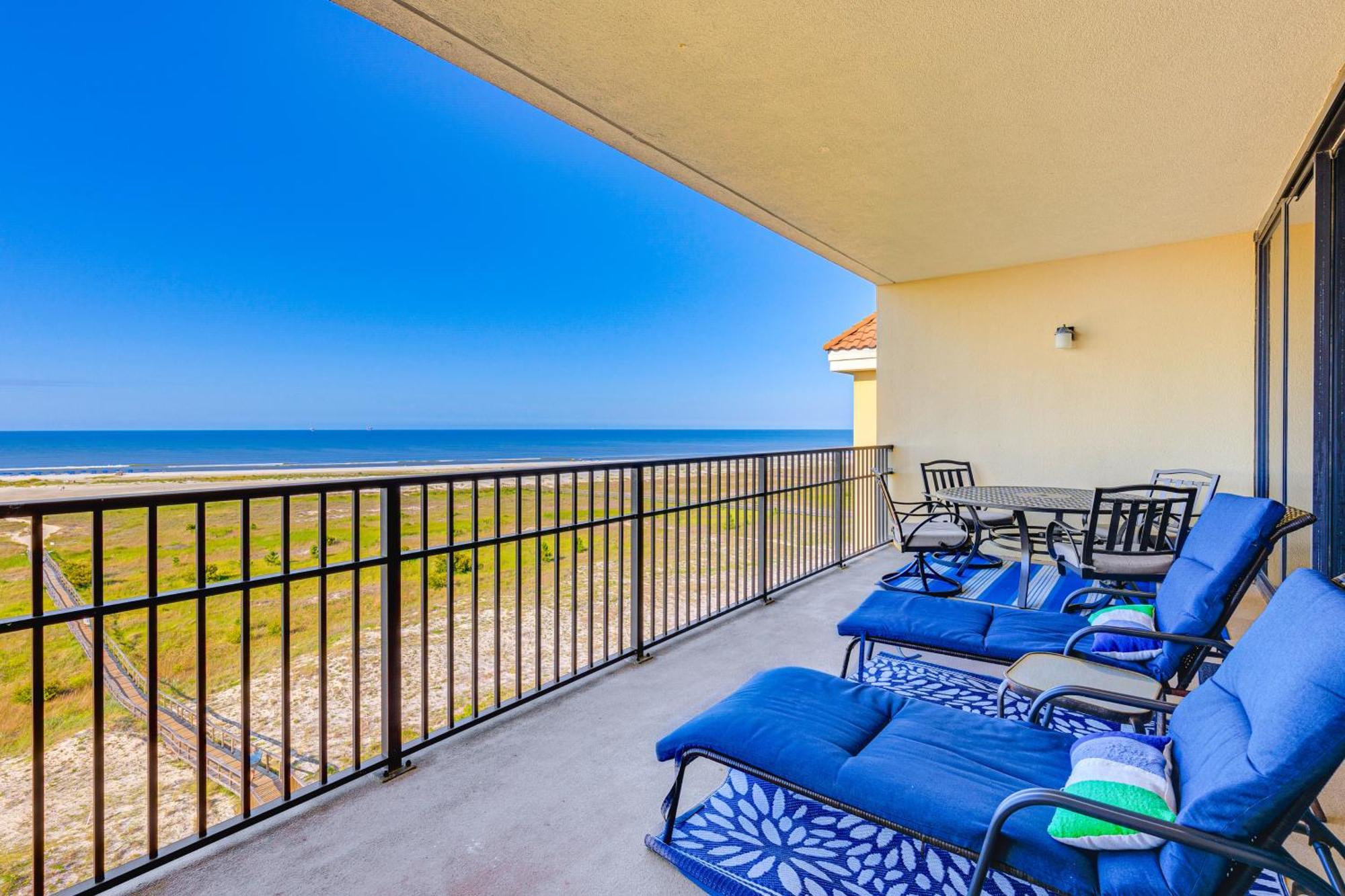 Dauphin Island Gem With Resort Perks! Exteriör bild