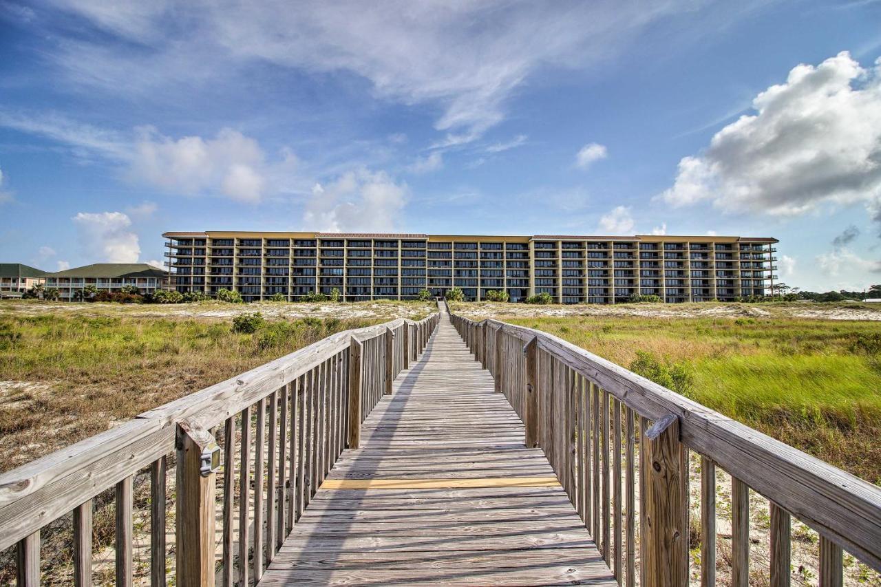 Dauphin Island Gem With Resort Perks! Exteriör bild